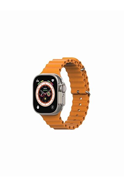 HİKİNG HİKING WH9 SMART WATCH