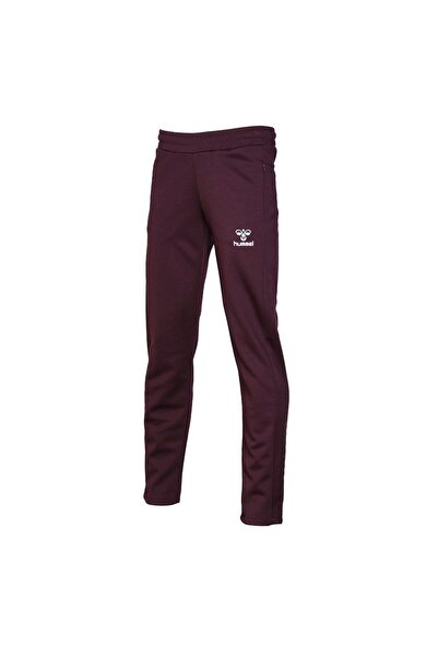 hummel Tierra Kadın Mor Eşofman Altı