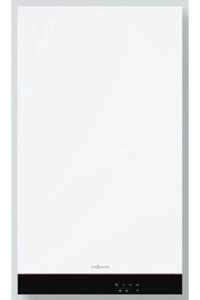 Viessmann Trend 25 Kw - Baca Dahil