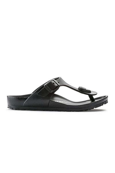 Birkenstock Moluri Negre Pentru Copii