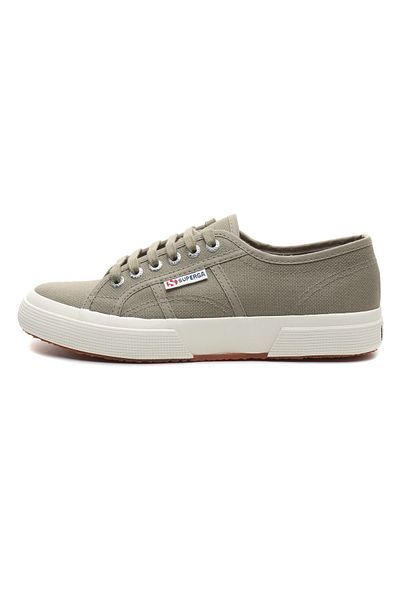 Superga Us000010-ab6 2750-cotu Classic Sneakers Gray