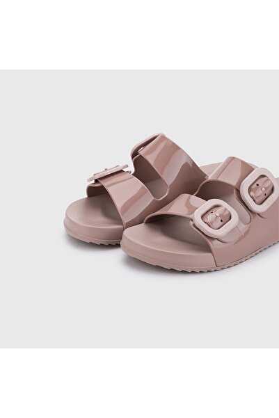 IGOR Habana Brillo Kadın Pembe Terlik