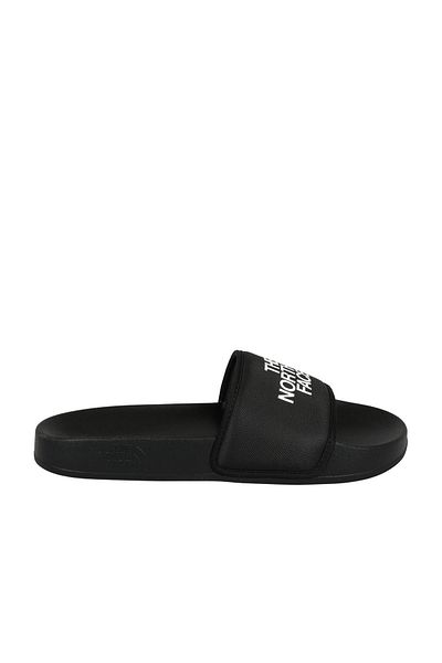 THE NORTH FACE Base Camp Slide Men's Black Slippers (nf0a4t2rky41)