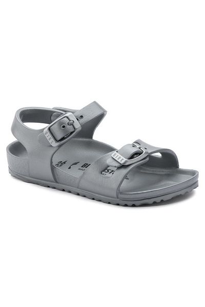 Birkenstock Παιδικά σανδάλια Rio Eva Grey