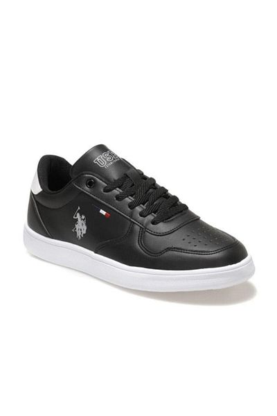 U.S. Polo Assn. U.S. Polo Assn. Thunder Wmn 2pr 101163798 Pantofi pantofi pentru femei negru 36-40