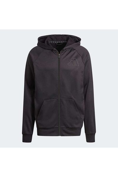 adidas M Gg Bl Fz Hd - High Resolution Muğunu