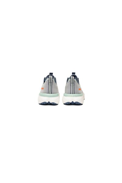 hummel Unicorn Unisex Gri Spor Ayakkabı