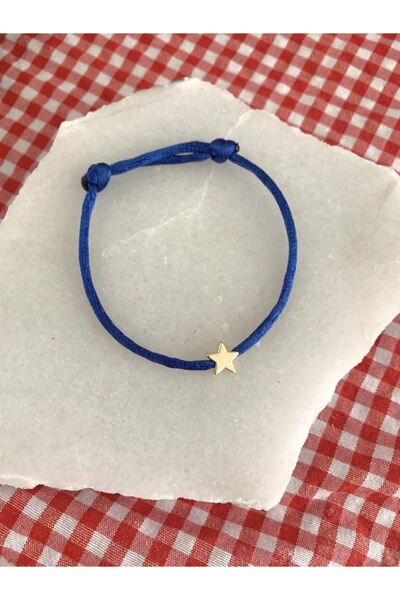 Atelier Çağla سوار النجمة الزرقاء