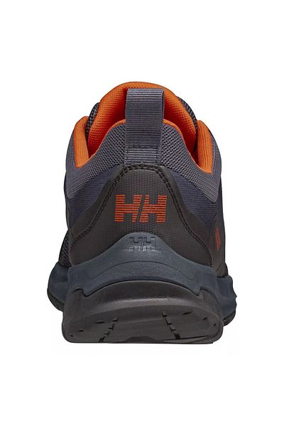 Helly Hansen Gobi 2 Ht Παπούτσια Ανδρικά Γκρι Αθλητικά Παπούτσια Hha.11811-hha.860