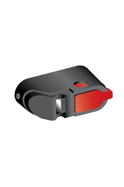 ABB OHBS12 OT16-80F_C ICIN MANDAL, SIYAH