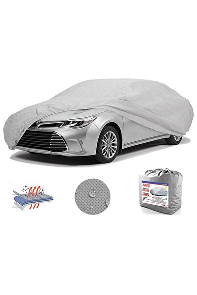 AutoEN غطاء سيارة من القماش المشمع Miflon Auto من ميتسوبيشي أتراج