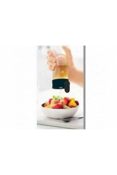 Tupperware Sauce Bowl