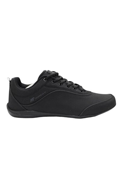 M.P. Anatomik Sumi Siyah Casual Erkek Spor Ayakkabı