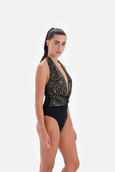 Dagi Eros 3295My Halter Neck Silks μαγιό