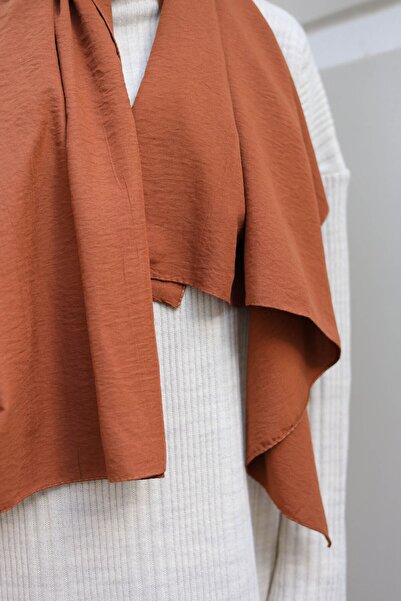 shalby Şal Cazz din bumbac pentru hijab