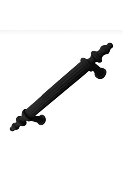 Genel Markalar Kumru 96mm Mat Siyah Çekmece Dolap Mobilya Kulpu Mobilya Kulpları Beyaz TR Uzun