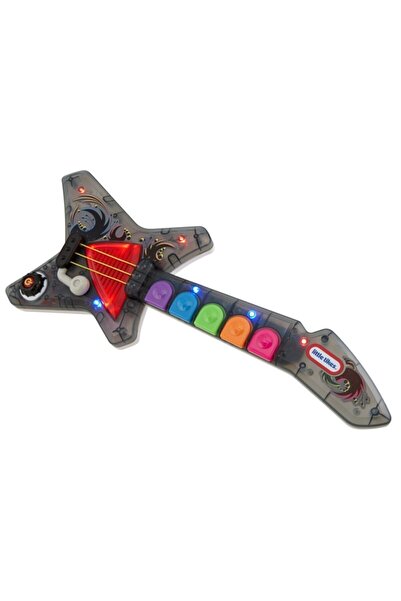 Little Tikes Işıklı Oyuncak Gitar
