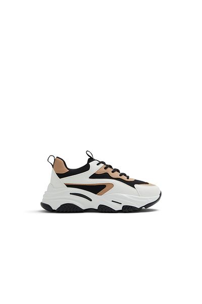 Call it Spring Refresh Silver Fashion Athletics For Women