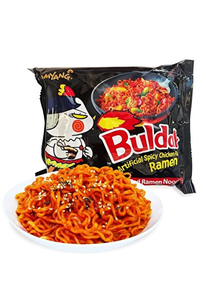 buldak Tavuklu Ramen (140 g)
