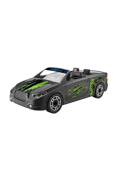 REVELL Junior Kit Roadster-813