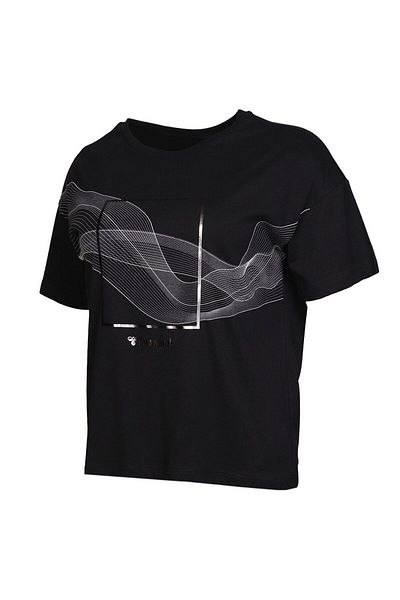 hummel Digna Short Sleeve T-Shirt