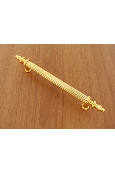UYSAL Nsp Kulp Rustik Altın 128 Mm