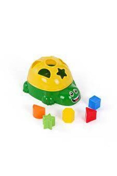 Furkan Toys Boxed Educational Turtle