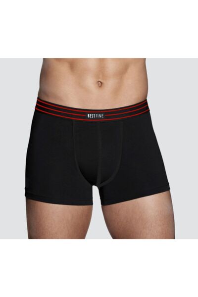Best Fine Functional Gümüş Iyon Mikrokapsüllü Hassas Ciltler Için Boxer