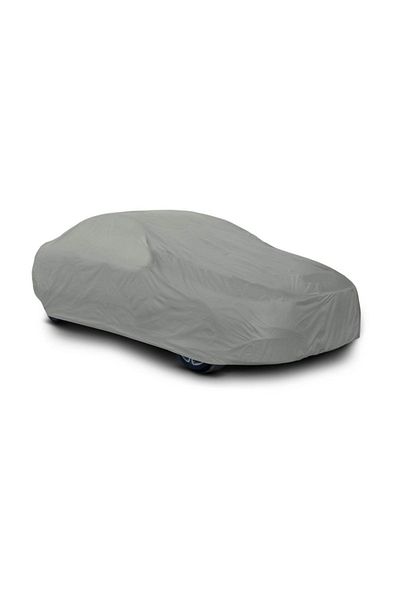 AutoEN خيمة سيارة غطاء سيارة إيبيزا سبورت سيات رمادي (2009 2019)