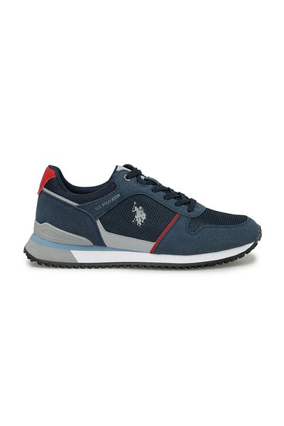 U.S. Polo Assn. Tenisi Tizian bărbați - Albastru Marin