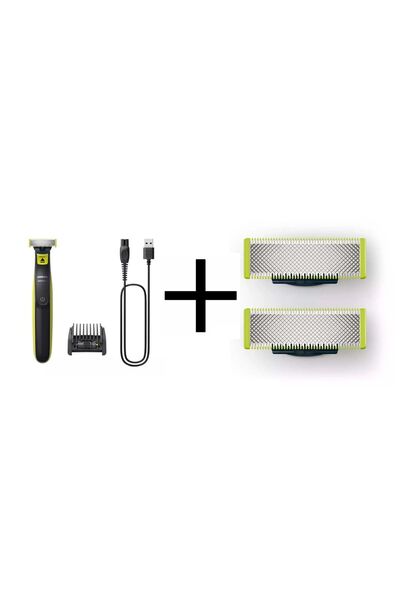 Philips QP2724 ERKEK BAKIM SETİ