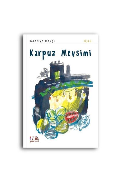 Nesin Yayınevi Karpuz Mevsimi