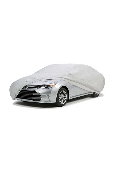 AutoEN Mercedes 250 GLC SUV Series Miflon Car Tarpaulin, Car Cover