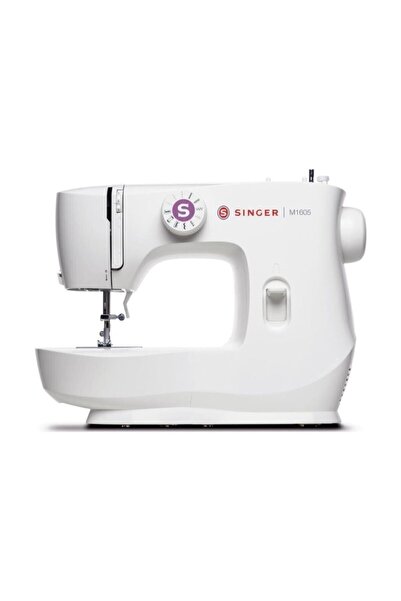 SİNGER M1605 Dikiş Makinesi M 1605