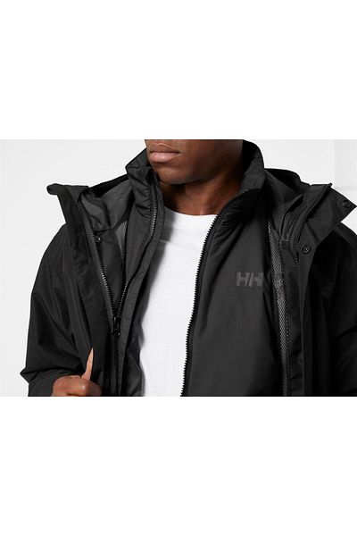 Helly Hansen Juell 3-in-1 Men's Coat