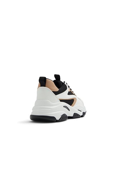 Call it Spring Refresh Silver Fashion Athletics For Women