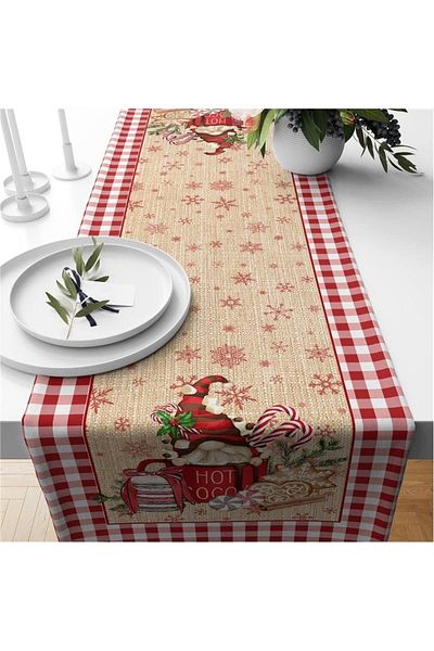 Evmila New Year's Special Runner