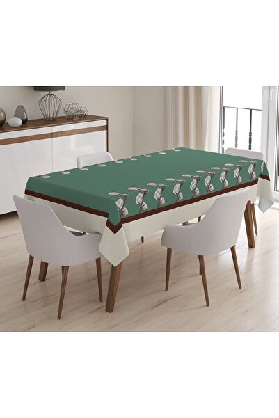 Evmila Moderno Sa deznom Stolnjak