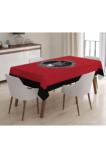 Evmila Скатертина з малюнком «Тедді»