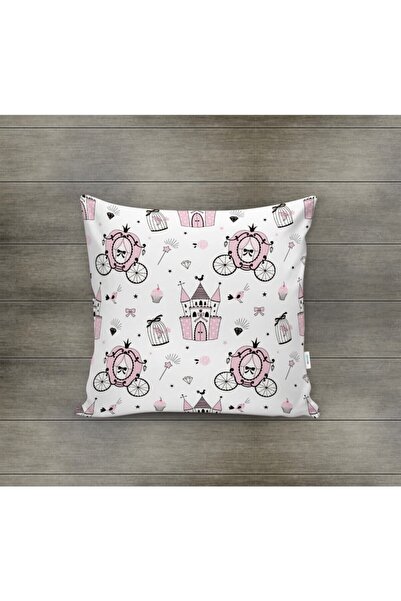 Lolla Evmila Decorative Children's Cushion Cover