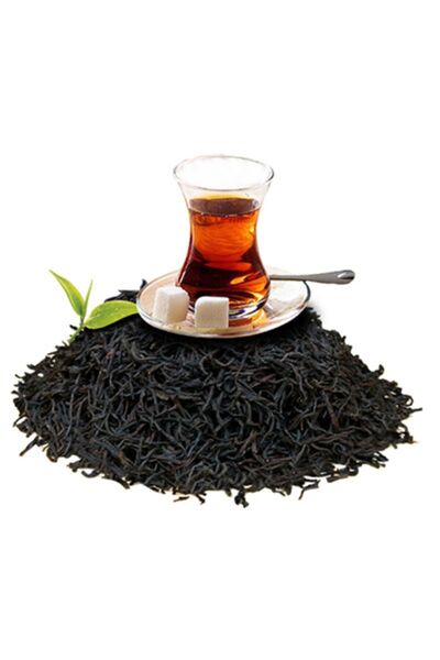 Zaza Özel Seylan Çayı (saf Yaprak) 800 Gr