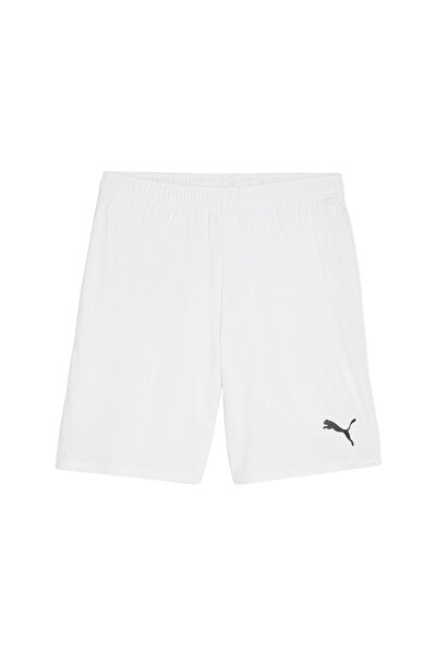 Puma Чоловічі спортивні тренувальні шорти Teamgoal Shorts Підходять для повсякденного носіння