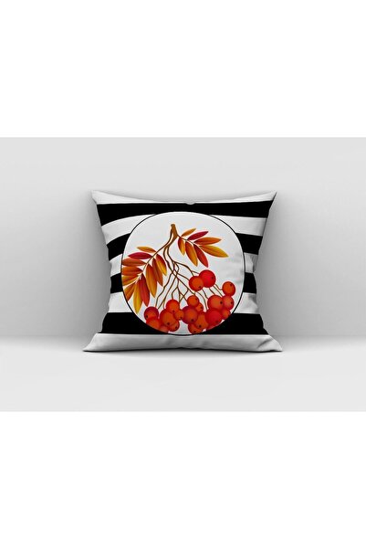 Evmila List Sa deznom Navlaka za jastuk