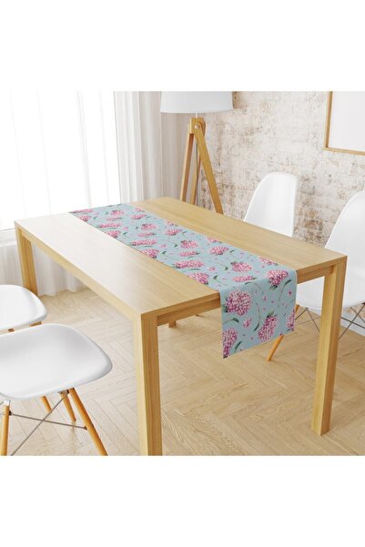 Lolla Evmila Somot Tkanina Mimosa Flower Runner Model 1692