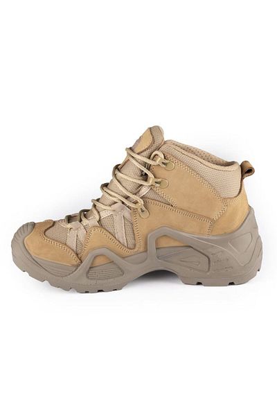 Evolite Defense Mid Tactical Boots
