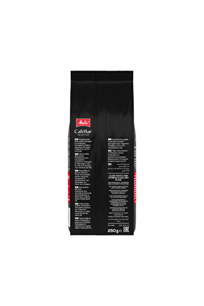 melitta Cafebar Selection Espresso Classic Çekirdek Kahve 250gr