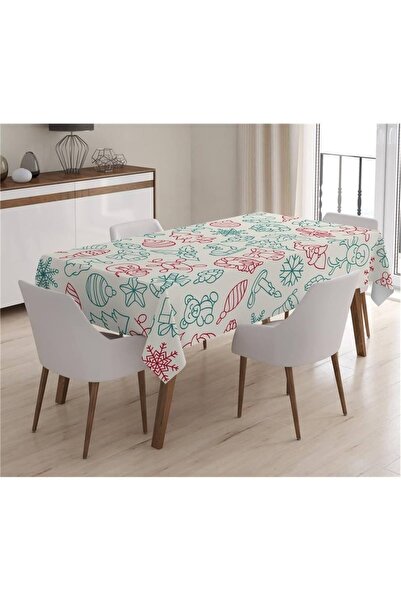 Evmila Novogodišnji specijal Somot Stolnjak