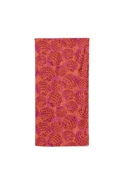 Evmila 75x150 cm Τυπωμένη Πετσέτα Παραλίας - Για Πισίνα και Μπάνιο