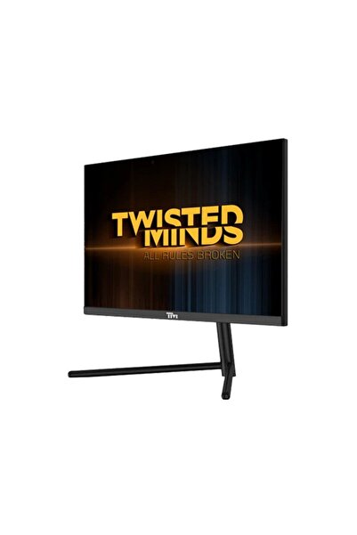 Twisted Minds 27” TM27FHD192IPS FHD 192HZ 0.5MS HDMI DP HDR400  FAST IPS ÇERÇEVESİZ GAMING MONİTÖR