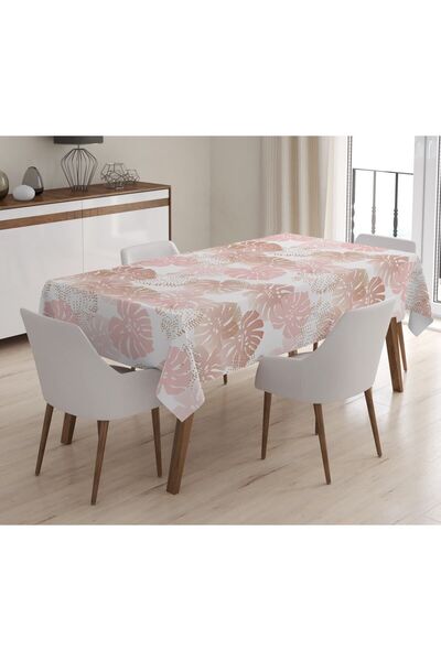 Evmila Somot Tekstura Stolnjak - Štampano